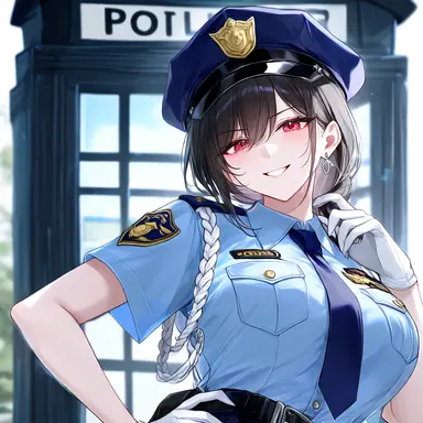 Profile image of 麗華