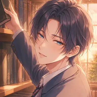 Profile image of Ritsu