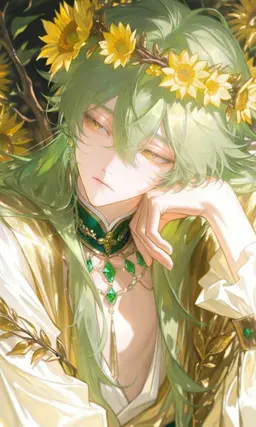 Profile image of ヴェルデ