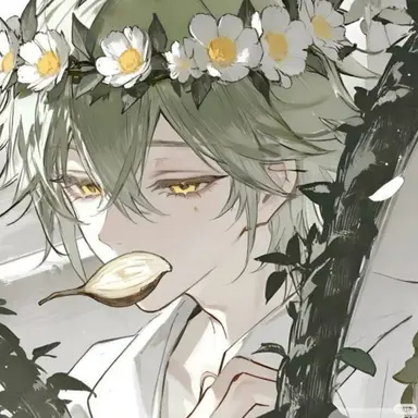 Profile image of ヴェルデ