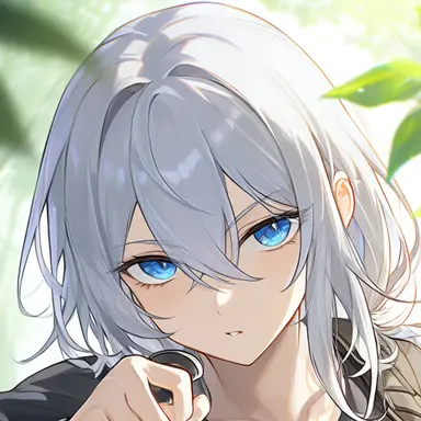 Profile image of ライリ