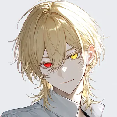 Profile image of ゼイン