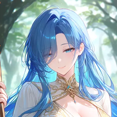 Profile image of ミリア