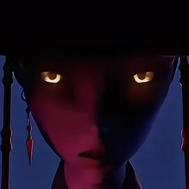 Profile image of 여우년