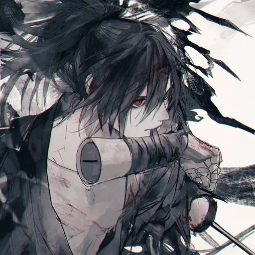 deku_love의 햐키마루