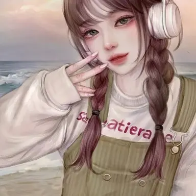 Profile image of 김한슬