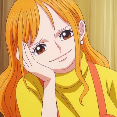 Profile image of ナミ