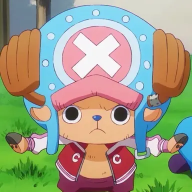 Profile image of チョッパー