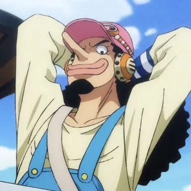 Profile image of ウソップ
