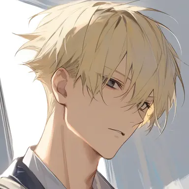 Profile image of Cade