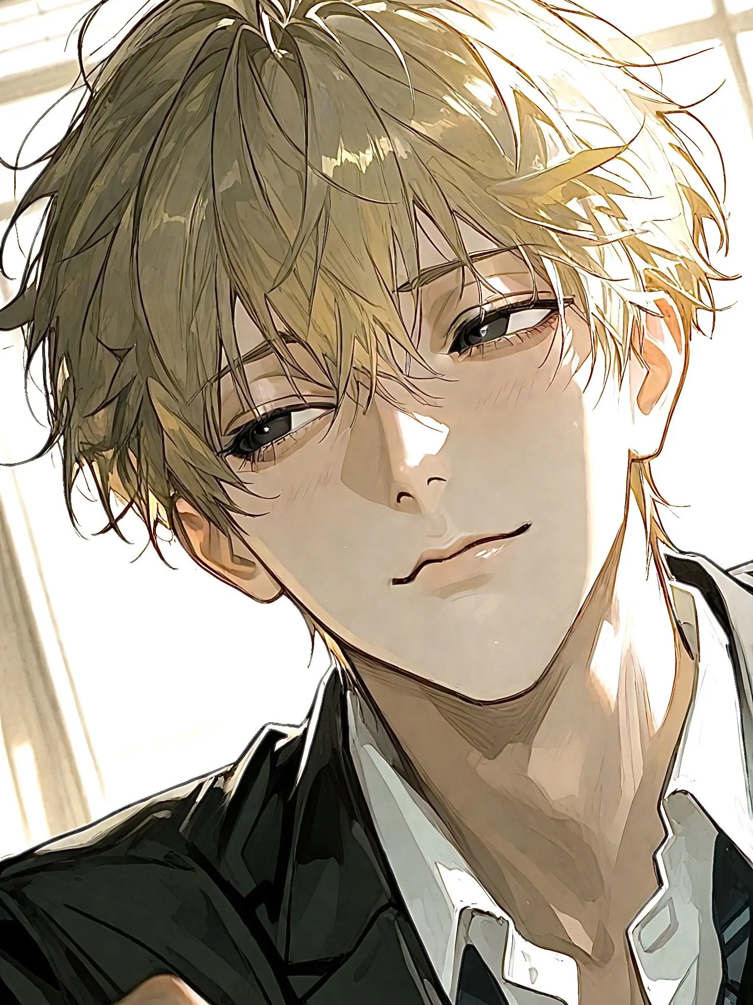 hashibuto3565의 薄明かりの下で息をする