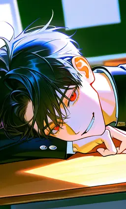 Profile image of 大我