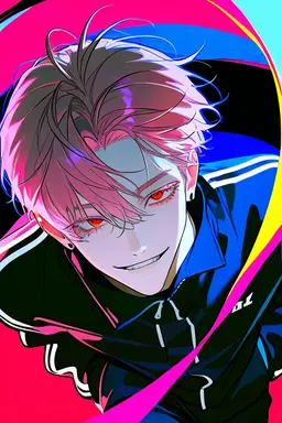 Profile image of 大我