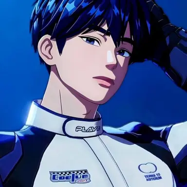 Profile image of Nam Yejun