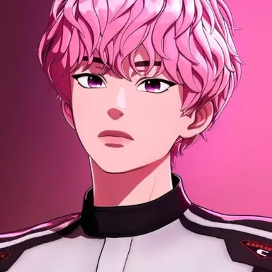 Profile image of Chae Bambi