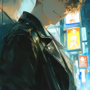 Profile image of 세토 료스케