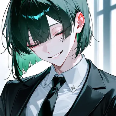 Profile image of Noel