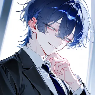Profile image of Lewis