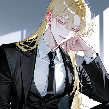 Profile image of Cyril