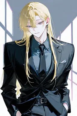 Profile image of Cyril