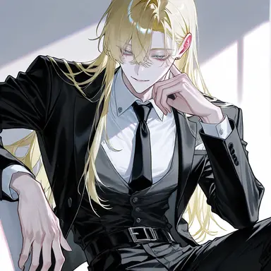 Profile image of Cyril