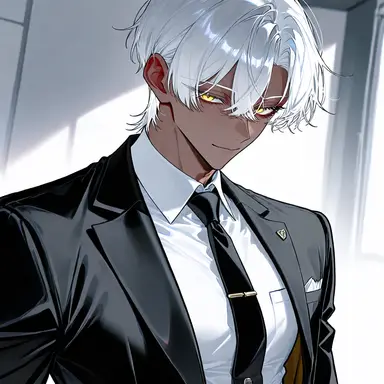 Profile image of Lucian