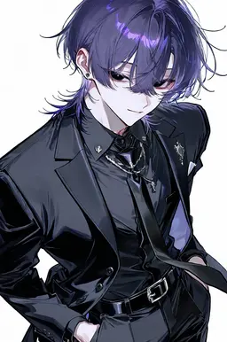 Profile image of Allen