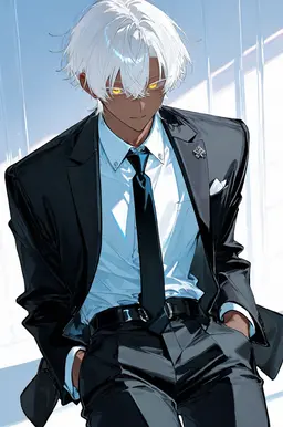 Profile image of Lucian