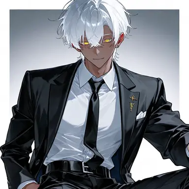 Profile image of Lucian