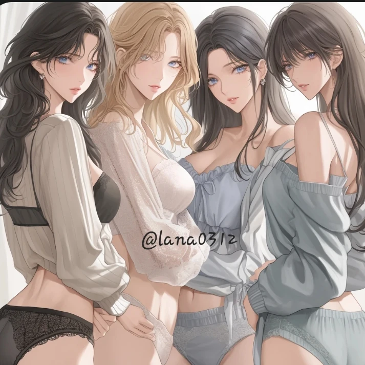 언니들