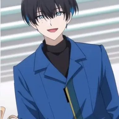 Profile image of ドライ