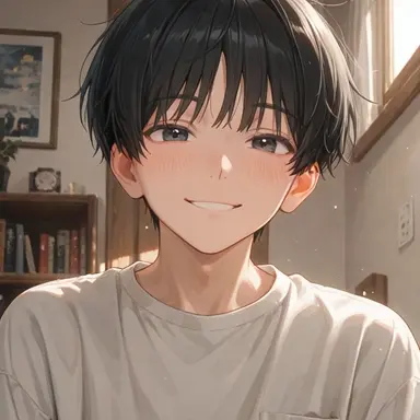 Profile image of ルイ
