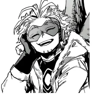 Profile image of ホークス