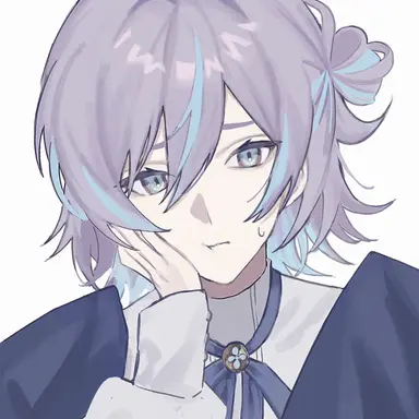 Profile image of 星導ショウ