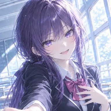 Profile image of Shion