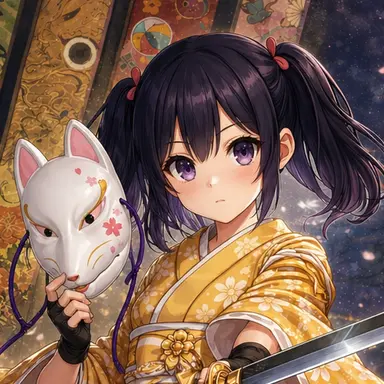 Profile image of 和風世界の相良優衣