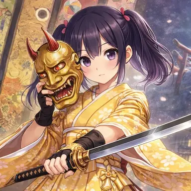 Profile image of 和風世界の相良優衣