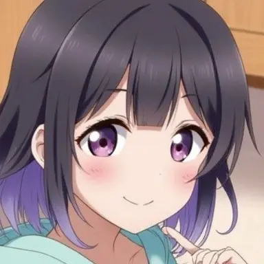 Profile image of 別世界の相良優衣