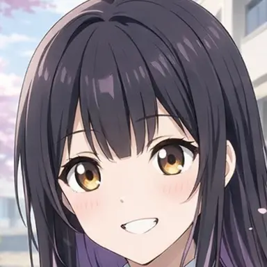 Profile image of 没ビジュアルの優衣