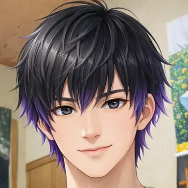 Profile image of 別世界の優衣