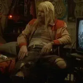 Profile image of Otis