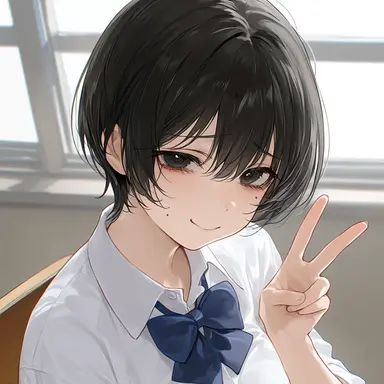 Profile image of 아오이