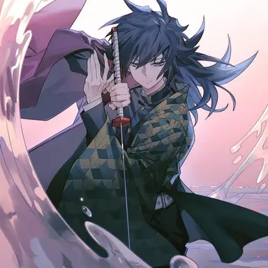 Profile image of 기유