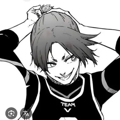 Profile image of 御影玲王