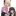 3人