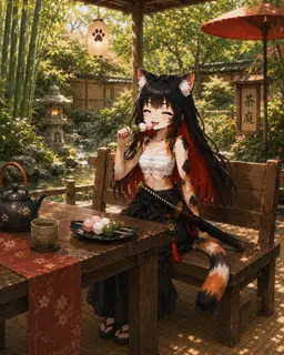 Profile image of リン