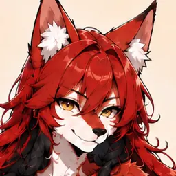 Profile image of ホムラ