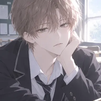 Profile image of Yoo Si-on
