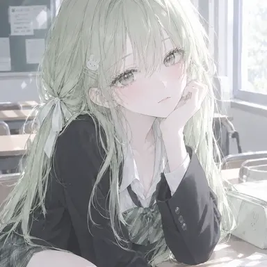 Profile image of Han Da-eun