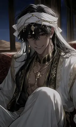 Profile image of Nyx